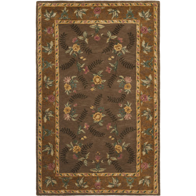 Assorted 100 Oriental Rug
