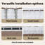 Curtain With Curtains 2 Pcs Velvet-1380308407-1380308410
