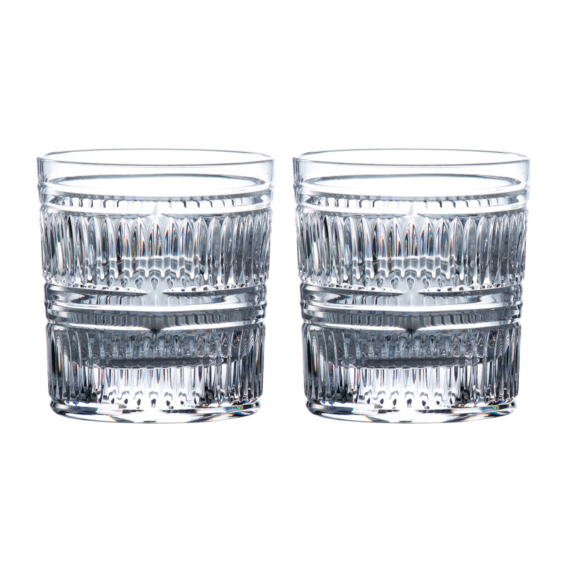Royal Doulton, R & D - Radial - Tumblers