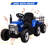 Justesen Williston Forge Battery Powered Ride On Toy