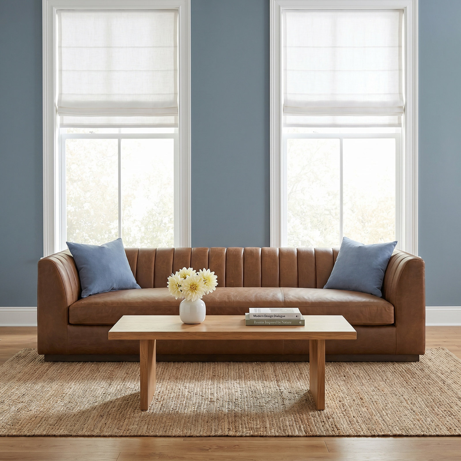 Mckenzye 98" Sofa