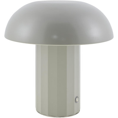Chafdar Table Lamp