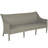 Athena Plus Woven Sofa - Oyster-48143484