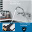 Robinet de cuisine AlenArtWater
