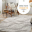 Saima Shag Area Rug-110651450
