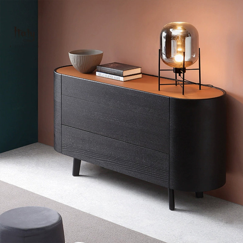 Buffet Modern