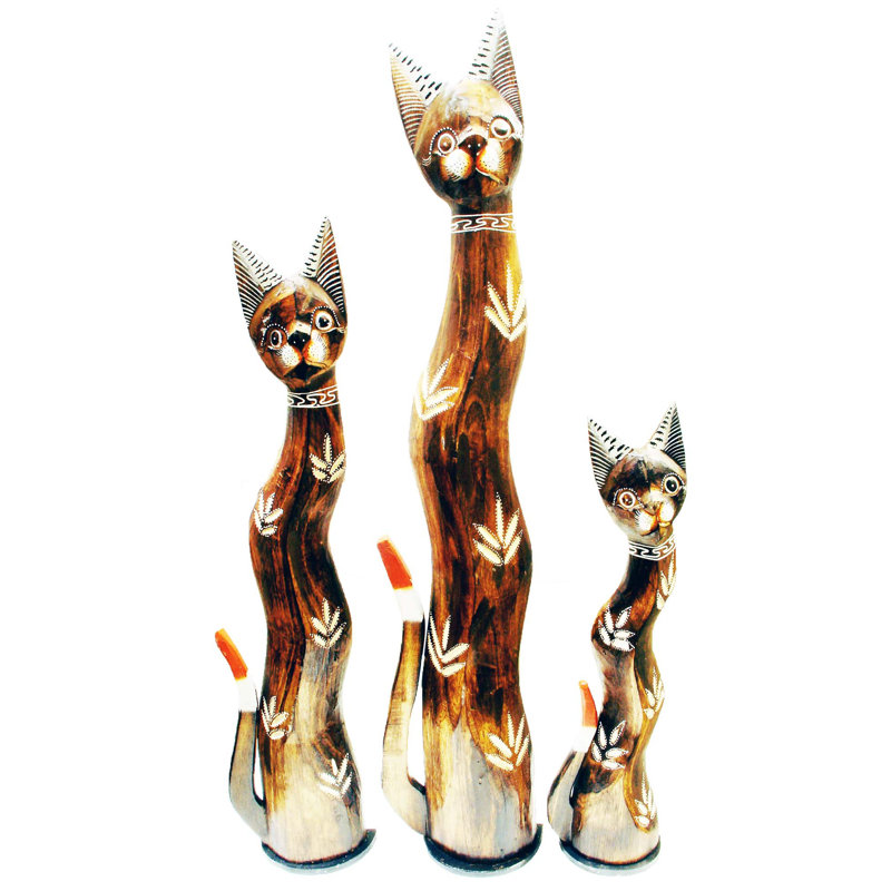 Enosburgh Animals Statue