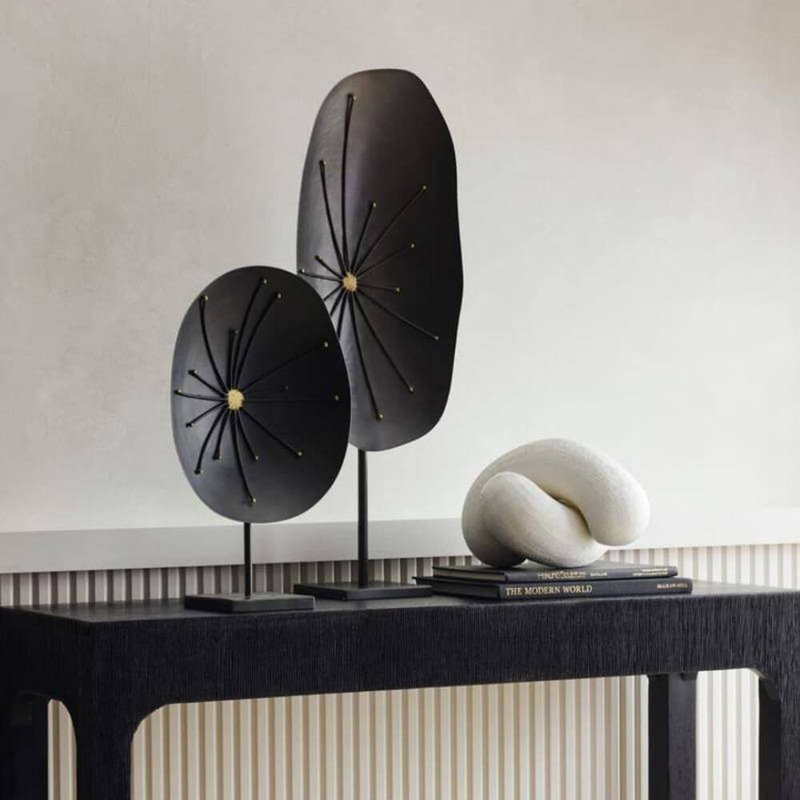 Jura Decorative Object