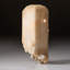 Calcite pseudomorph Castle from Aurangabad, Maharashtra, India