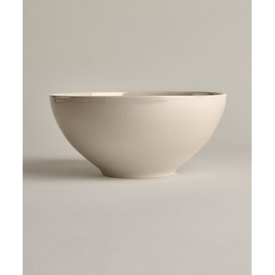 Year & Day Glossy Serving Bowl