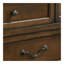 Commode 9 tiroirs Maderne