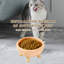 Bols pour animaux de compagnie détachables-119346605