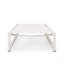 Chaise longue d'extérieur VENISE CHAISE-813446669