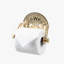 Agner Wall Mounted Toilet Paper Holder-636706894