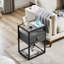Ensemble de tables de bout Audrinah-1063639338