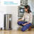 Home Zone Living Vinyl Decals