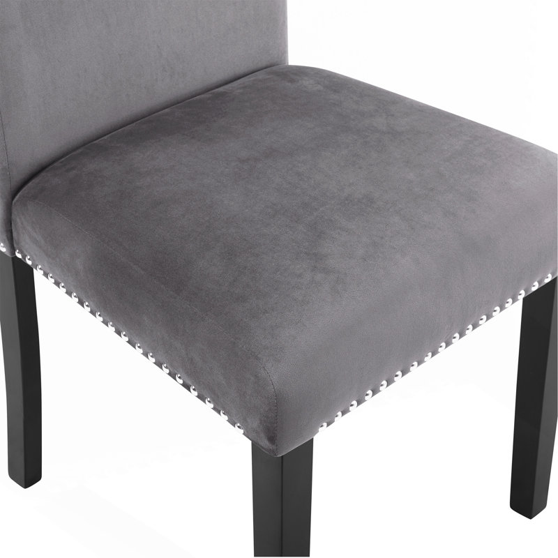 Chaise de salle à manger Cobre