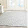 Sol Geometric Wool Hand Woven Area Rug