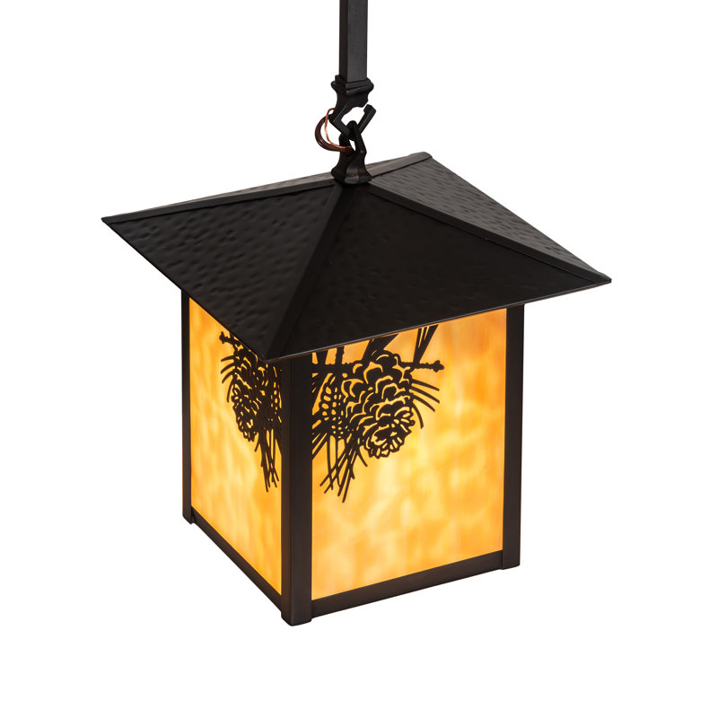 Meaghan 1 - Light Pendant