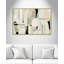 Sunny Barcelona - Floater Frame Canvas-82611455-82611452