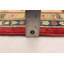 Tapis rouge foncé Finest Ghazni 6 pi 7 po x 9 pi 8 po