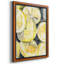 " Lemon Slices I " Painting Print-1469786661