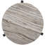 Graelyn Marble Top Coffee Table-2000067734