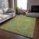  Premium Machine Washable Cerrito AMF533 Rug