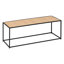 Alfina Frame Coffee Table