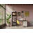 14.25'' Wide 3 -Drawer Mobile Steel File Cabinet-932707203