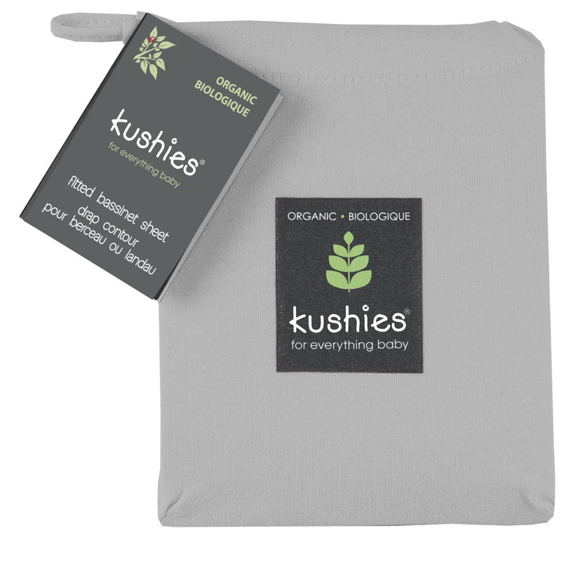 Drap de landau Rockmart, gris
