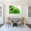 3 Piece Wrapped Canvas Print-317631657