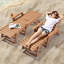 184.91cm Long Sun Lounger-1022654140