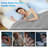 Comfortable Cooling Bedding Sets, Gray Nylon, All-season Use