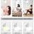 1-Light LED Ceiling Fan Bowl Light Kit