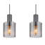 Nethan 3 - Light Natural Pendant