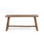 Whitefield Bench