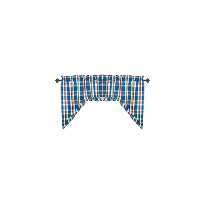 Jupe de fenêtre 72" Maniscalco