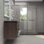 Ensemble de meuble-lavabo simple 36 po-563429171