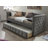 Billie Upholstered Daybed with Trundle Bed-29254024