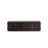 Elements - Cabinet with Rolling Plinth Base - Weave Door-102715393