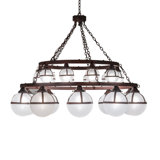 Bola 20 - Light Chandelier