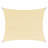 Reinforced Super Ring 20' X 26' Rectangle Shade Sail-56748385