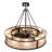 Chaylen 30'' Ceiling Fan with Light Kit