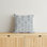 Flat Attack Throw Pillow