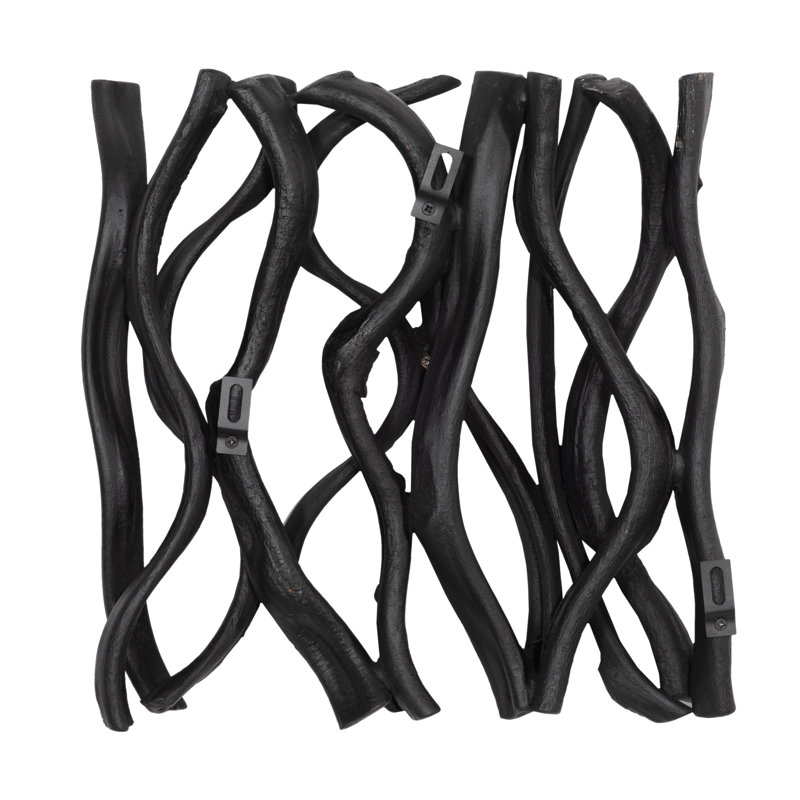 13" Vine Wall Décor