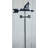 69'' H Metal Novelty & Humor Weathervane