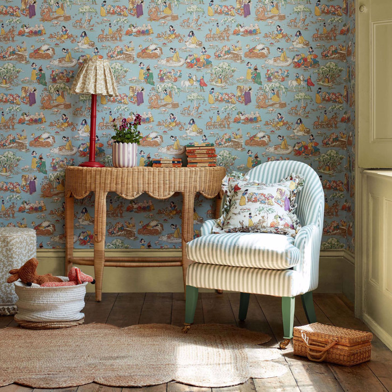 Snow White Fabric, Whipped Cream