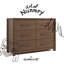 Commode 6 tiroirs Malta-126619600