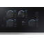 Plaque de cuisson à induction Samsung Smart-43003286